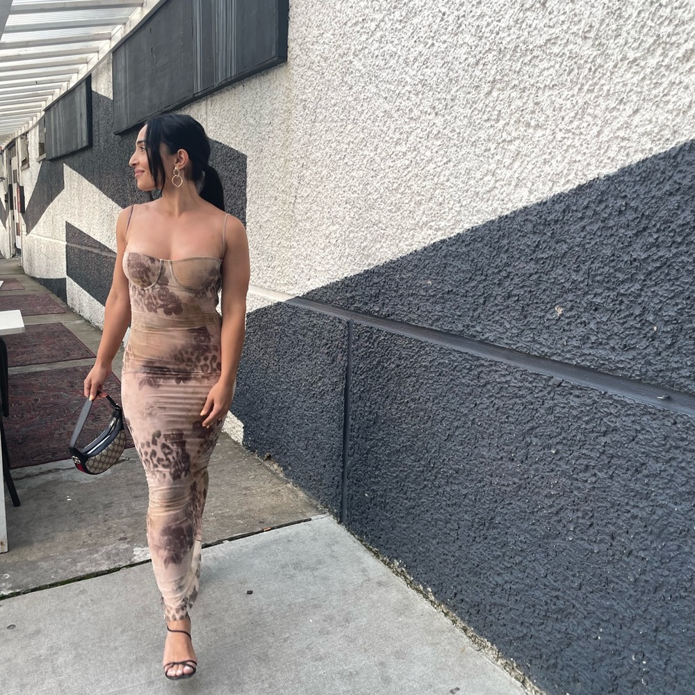 Meet your Posher, Tyla